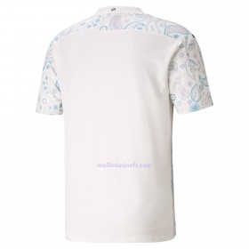 Maillot de Foot Manchester City Troisième 2020-21